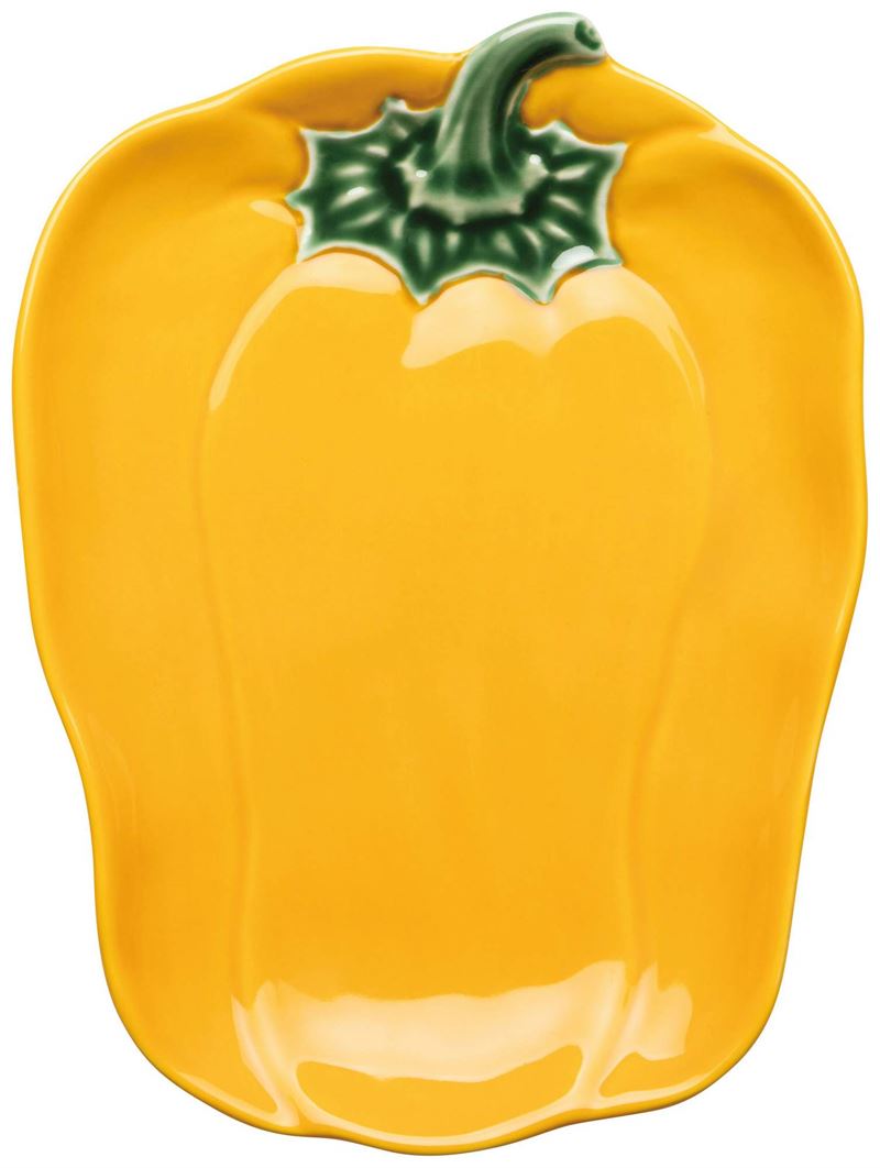 Now Designs - Bell Pepper - Dish