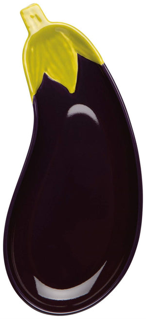 Now Designs - Eggplant - Dish