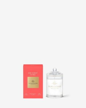 Glasshouse Candle 60g