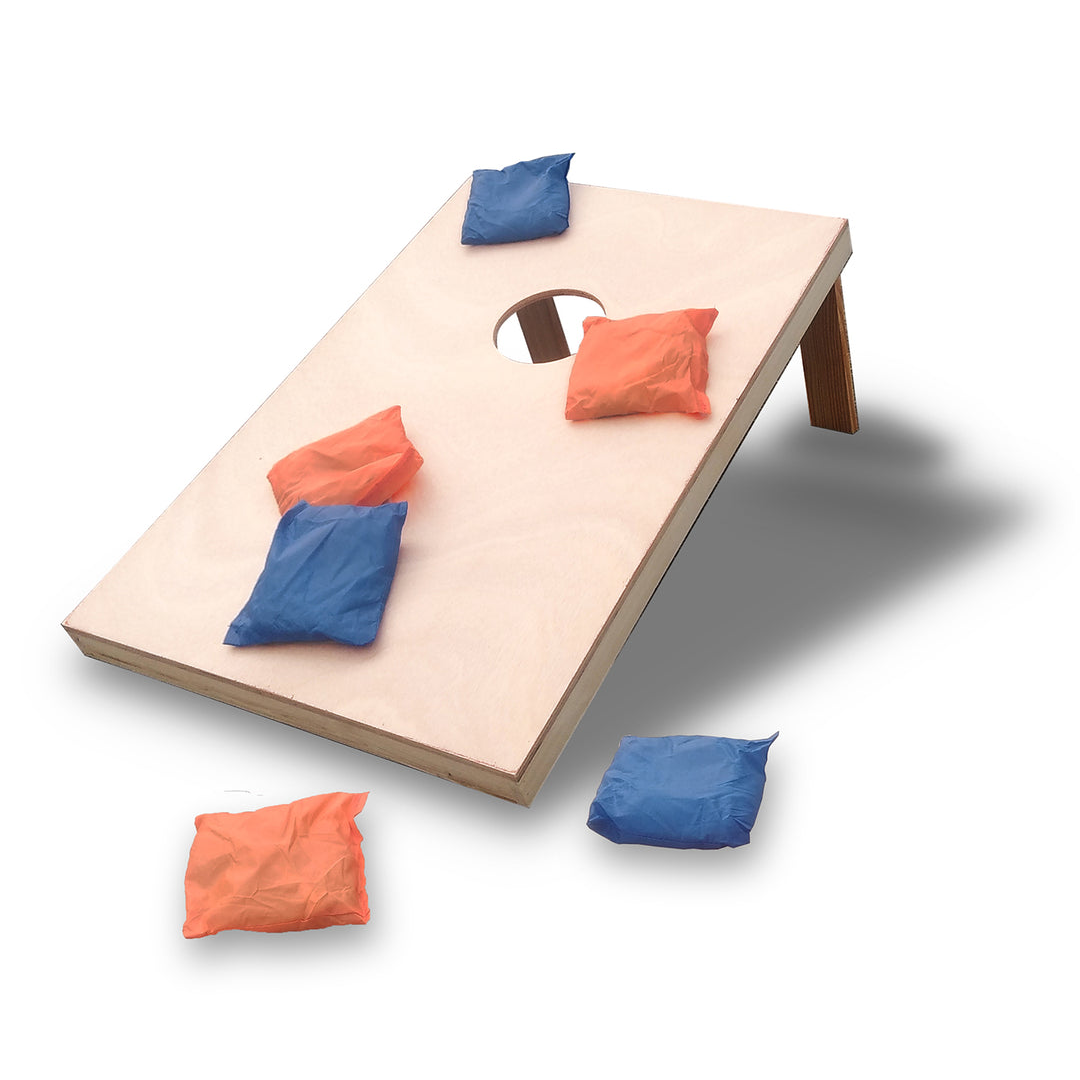 Easy Days One in the Eye