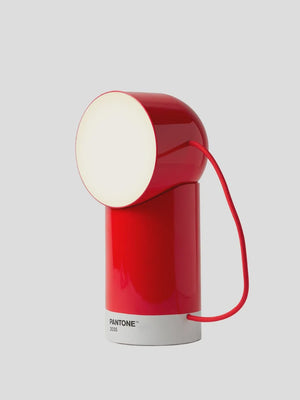 LEXON Orbe Lexon x Pantone - Red