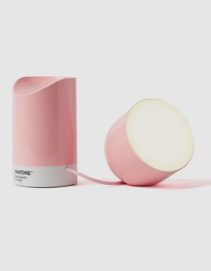 Orbe Lexon x Pantone - Light Pink