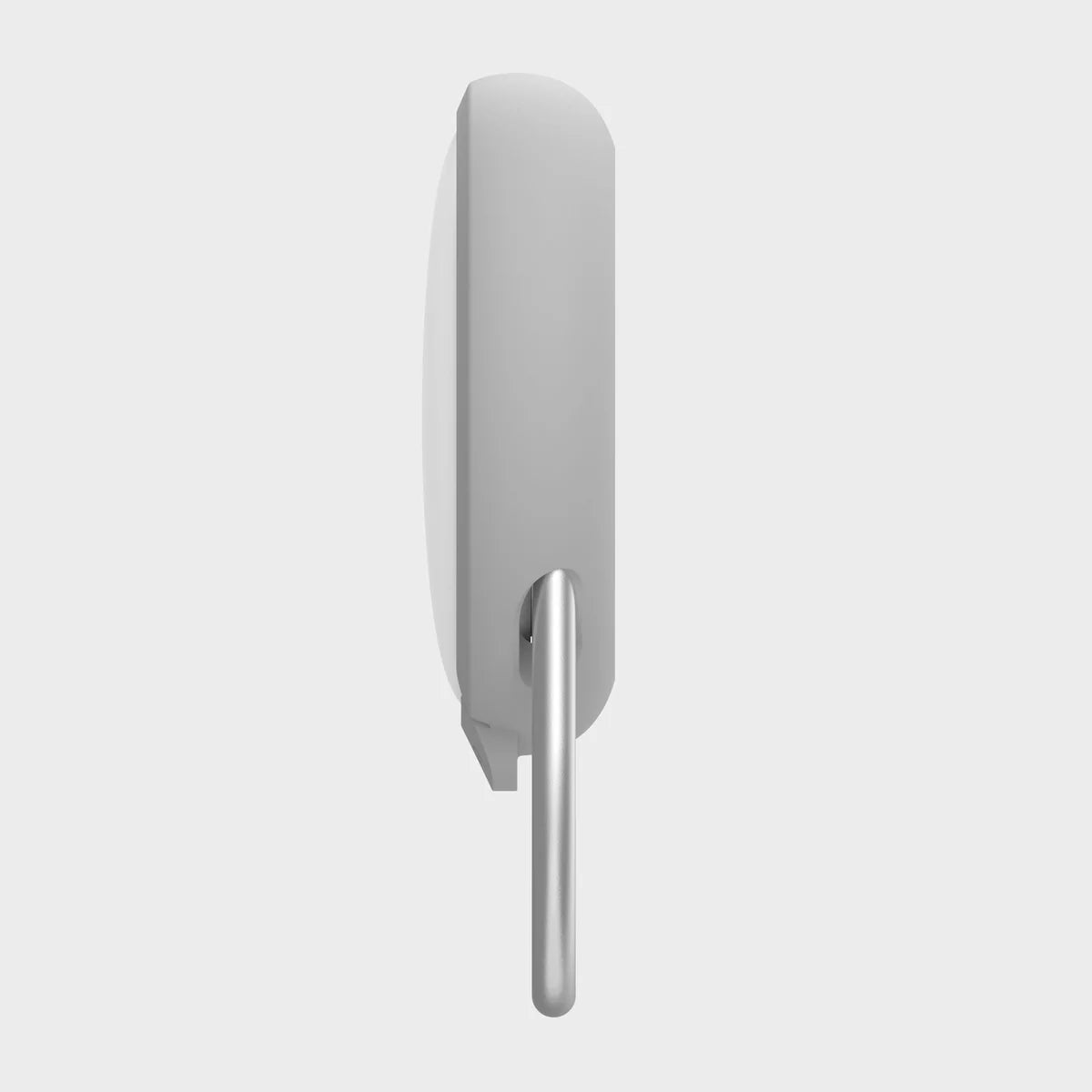 Orbitkey Slim Case for AirTag Granite