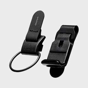 Orbitkey Utility Clip - Black
