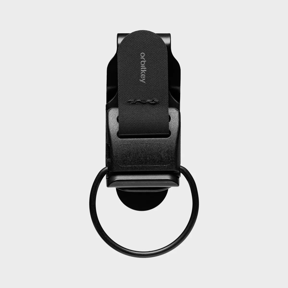 Orbitkey Utility Clip - Black