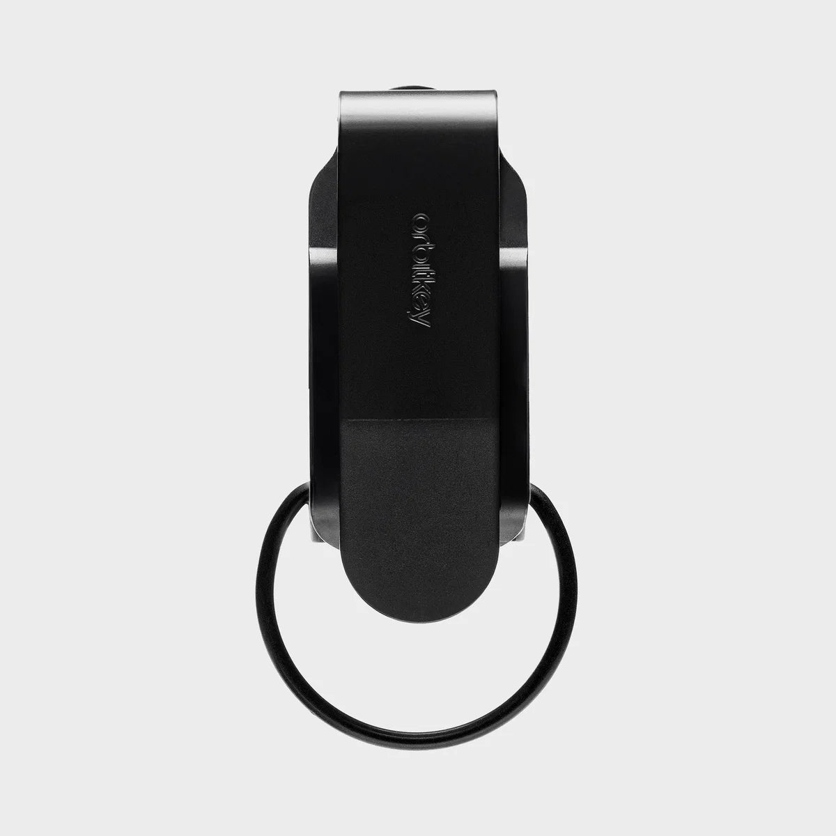Orbitkey Utility Clip - Black