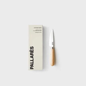 Pallares Box Wood 11cm Knife - Best Abroad
