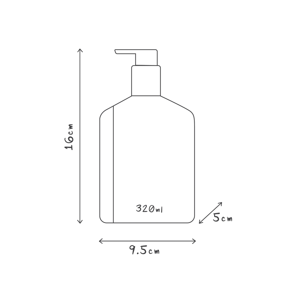 al.ive Body Baby Bubble Bath - Apple Blossom