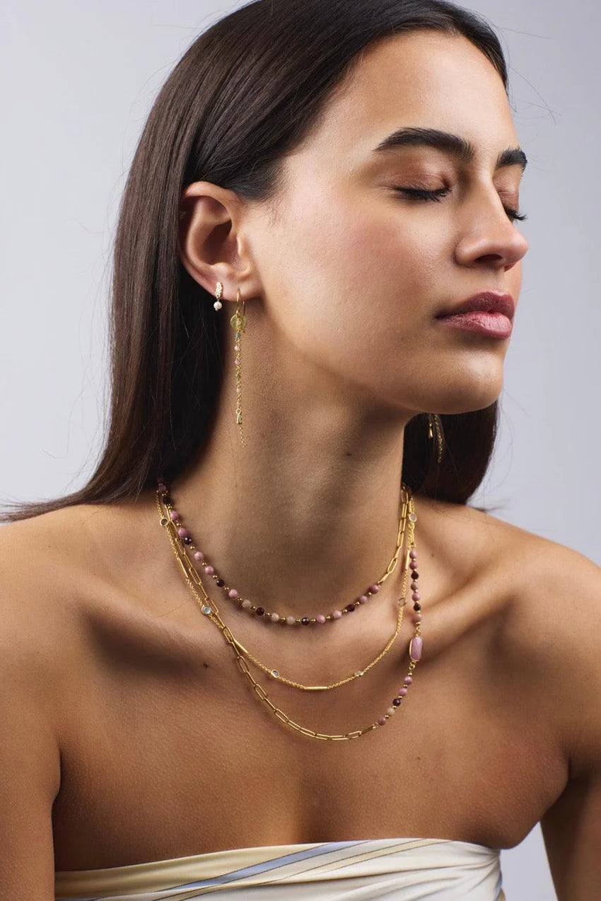 Zafino Australia Paloma Necklace - Artisan