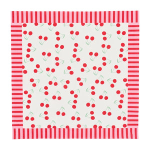 Annabel Trends Paper Napkins - Cherrylicious 20pcs