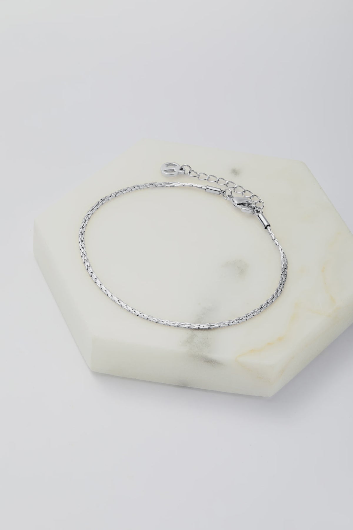 Zafino Paris Bracelet - Silver