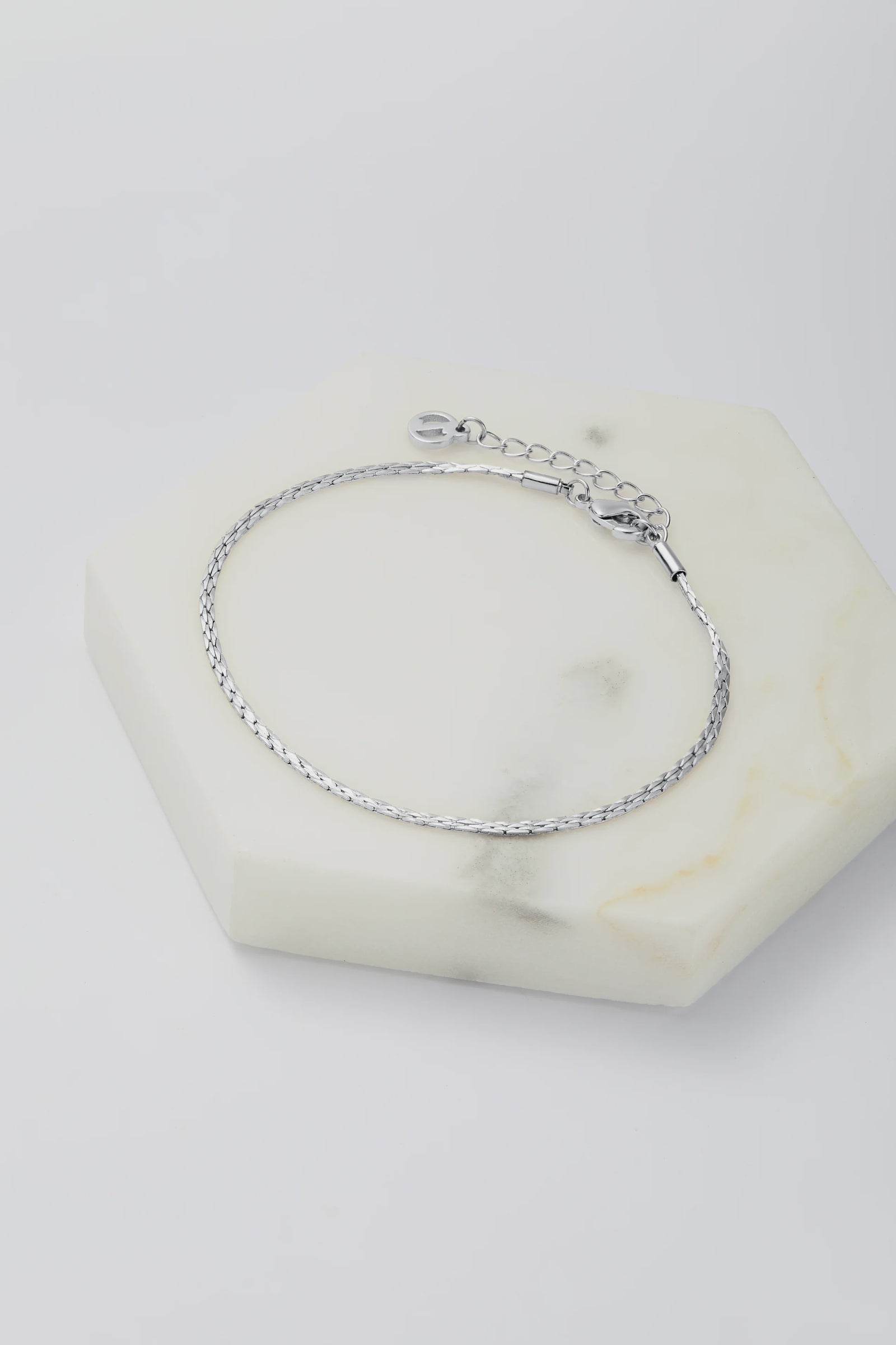 Zafino Paris Bracelet - Silver