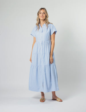 Stella+Gemma Penelope Dress - Keeping it Classic
