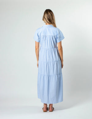 Stella+Gemma Penelope Dress - Keeping it Classic