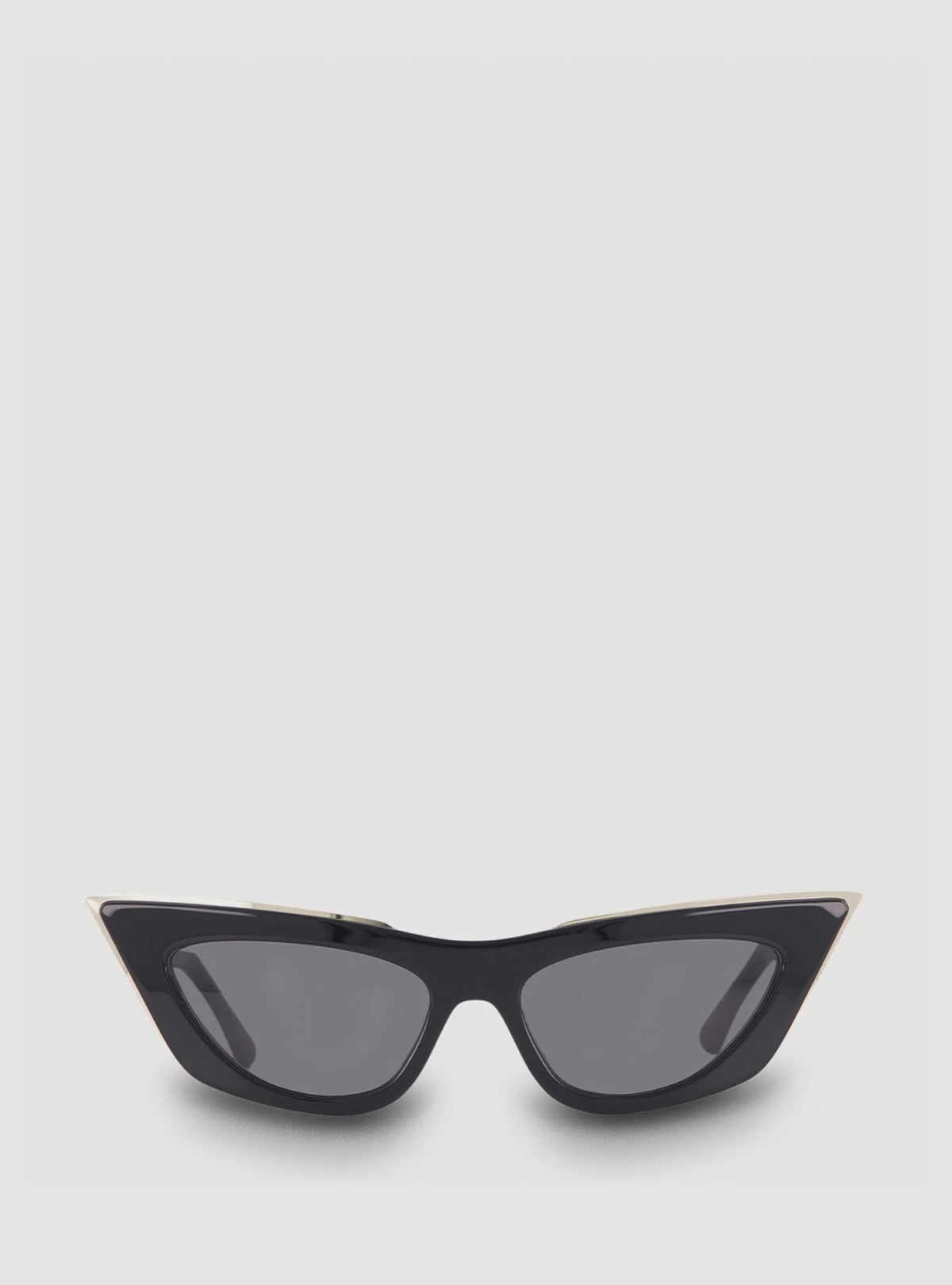 Saben Peyton Sunglasses - Black