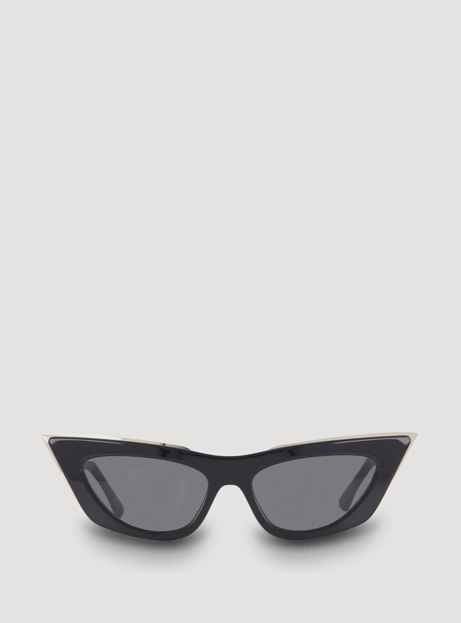 Saben Peyton Sunglasses - Black