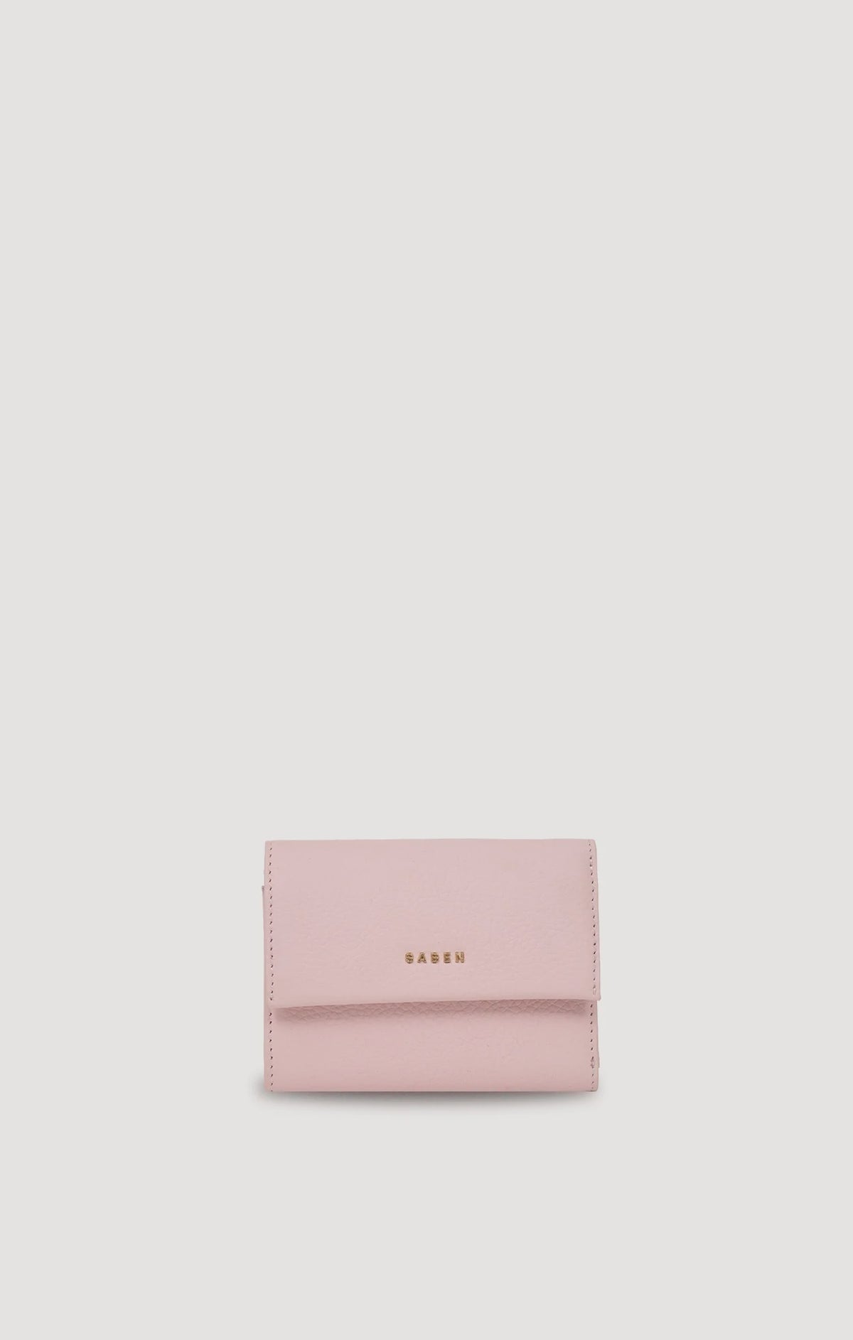SABEN Pico Wallet - Ambrosia Pink