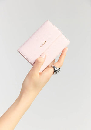 SABEN Pico Wallet - Ambrosia Pink