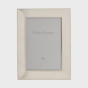Picture Frame #109 5×7″ Nickel HFM25-09-57-NIC