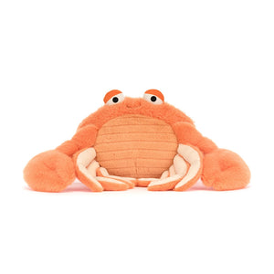 Jellycat Pinchsnap Crab CR2CRB