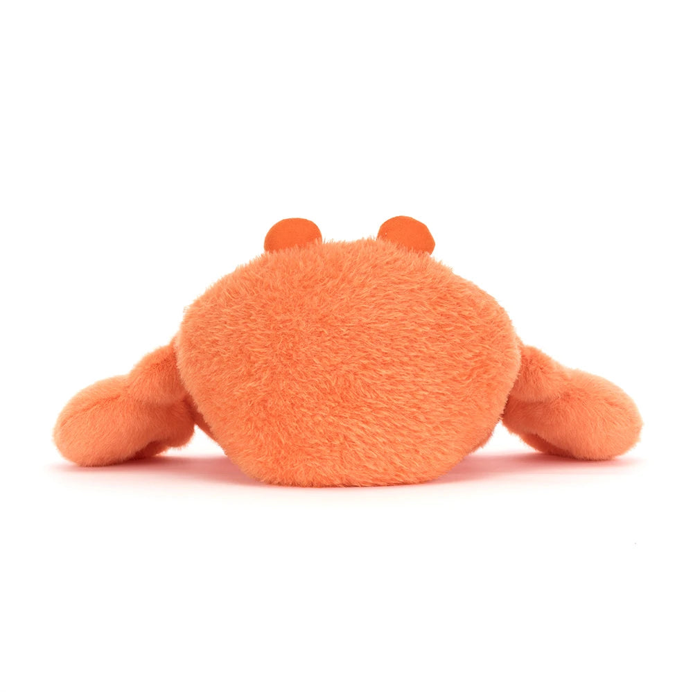 Jellycat Pinchsnap Crab CR2CRB
