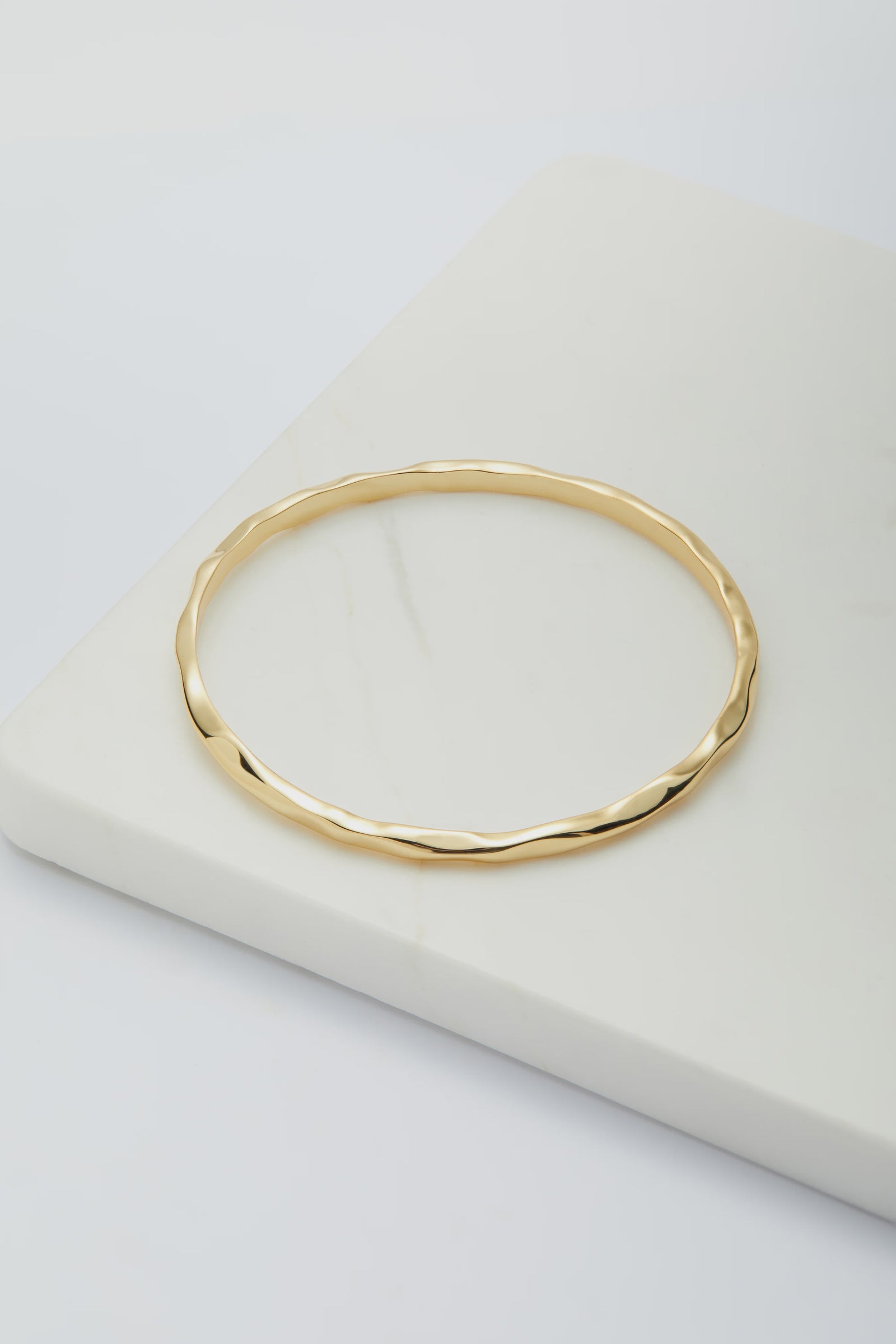 ZAFINO Piper Metal Bracelet - Gold