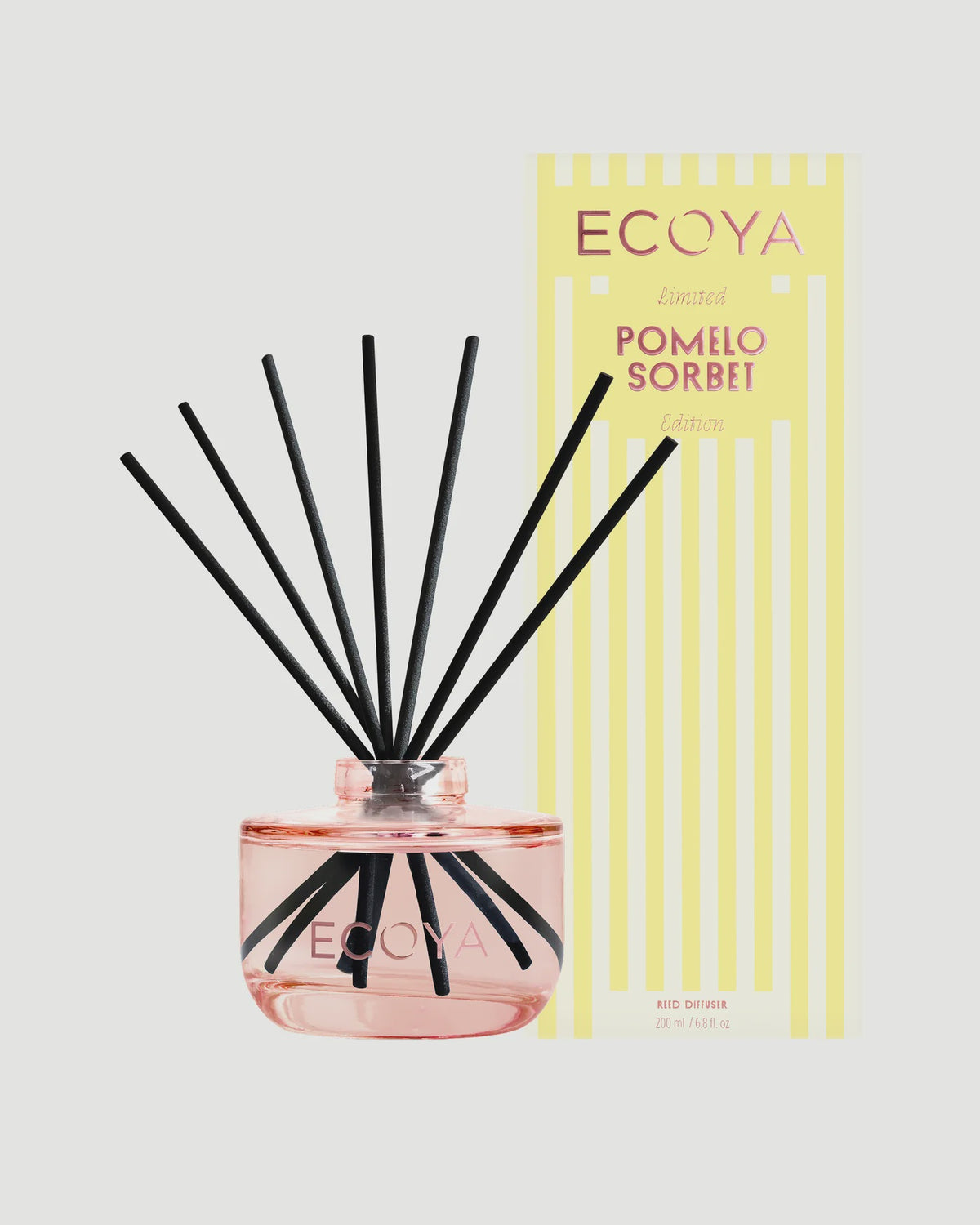 ECOYA Resort Pomelo Sorbet Diffuser - 200ml