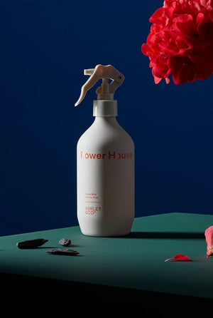 Ashley & Co Power House - Nine to Five Room Mist 500ml
