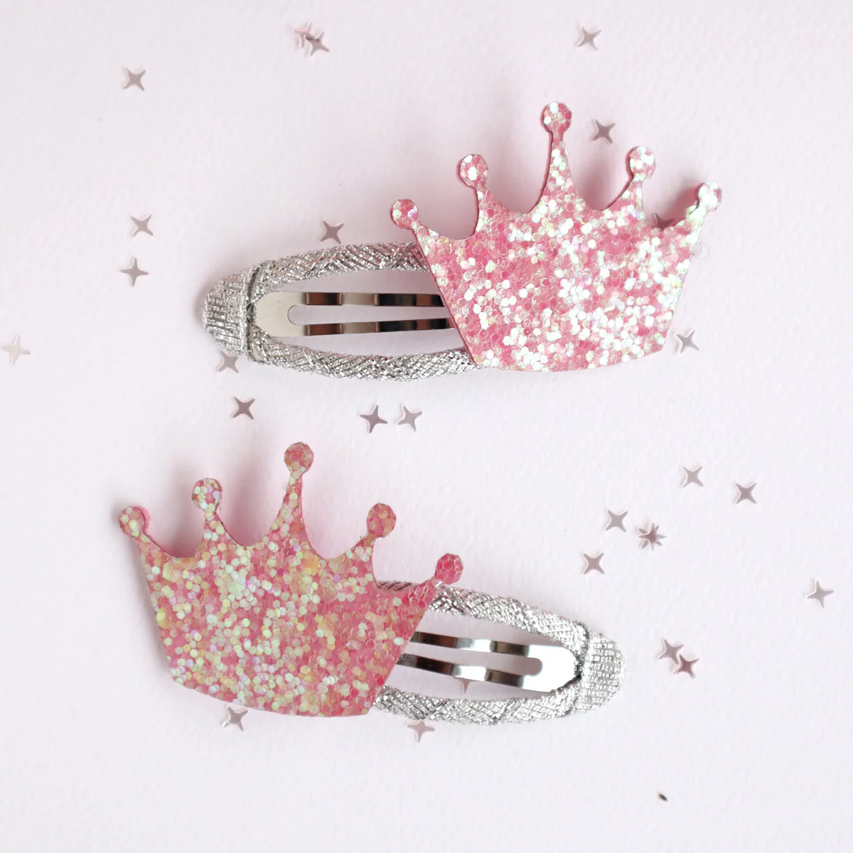 Flying Unicorn Necklace Unicorn necklace on a display card with 'Lauren Hinkley Australia' 
