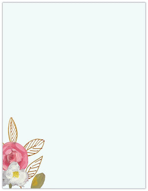 Punch Studio - Follow Your Heart - Pocket Notepad