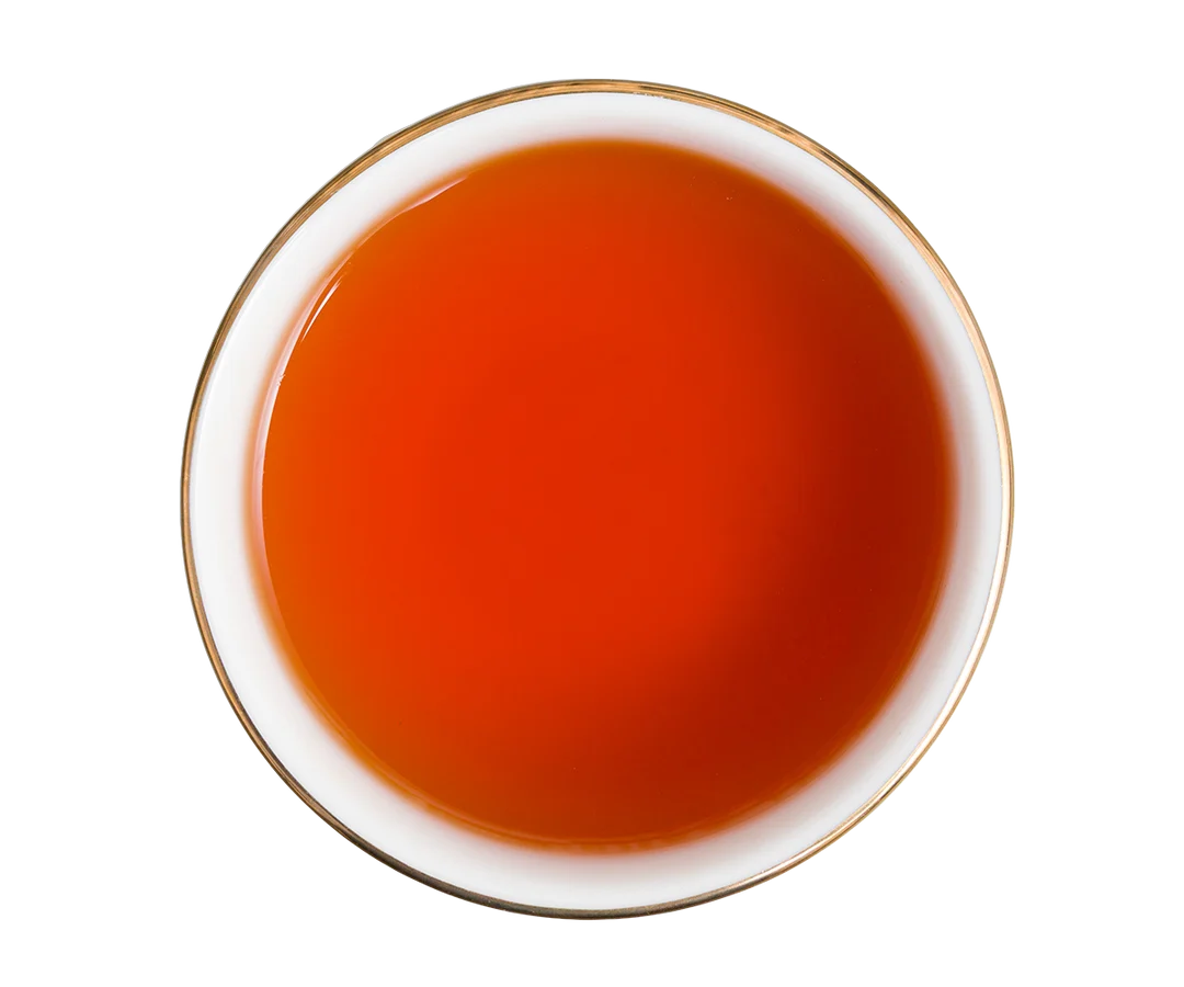 Bloom Café – Black Tea – 75g Loose Tea – Zesty Twist