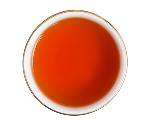 Bloom Café – Black Tea – 75g Loose Tea – Zesty Twist