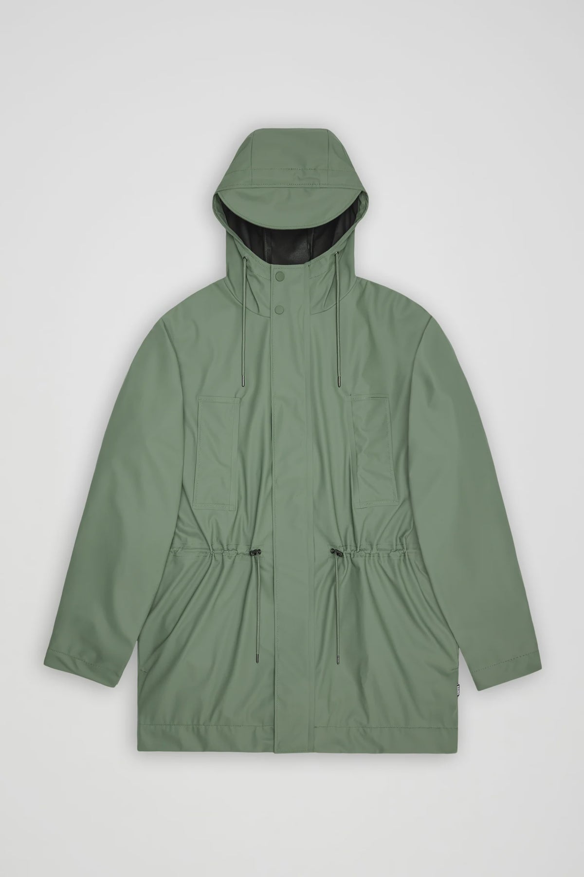 RAINS Bold Long Jacket W3 - Well