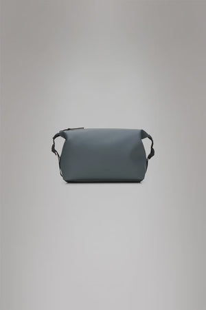 RAINS Hilo Wash Bag W3 - Lagoon