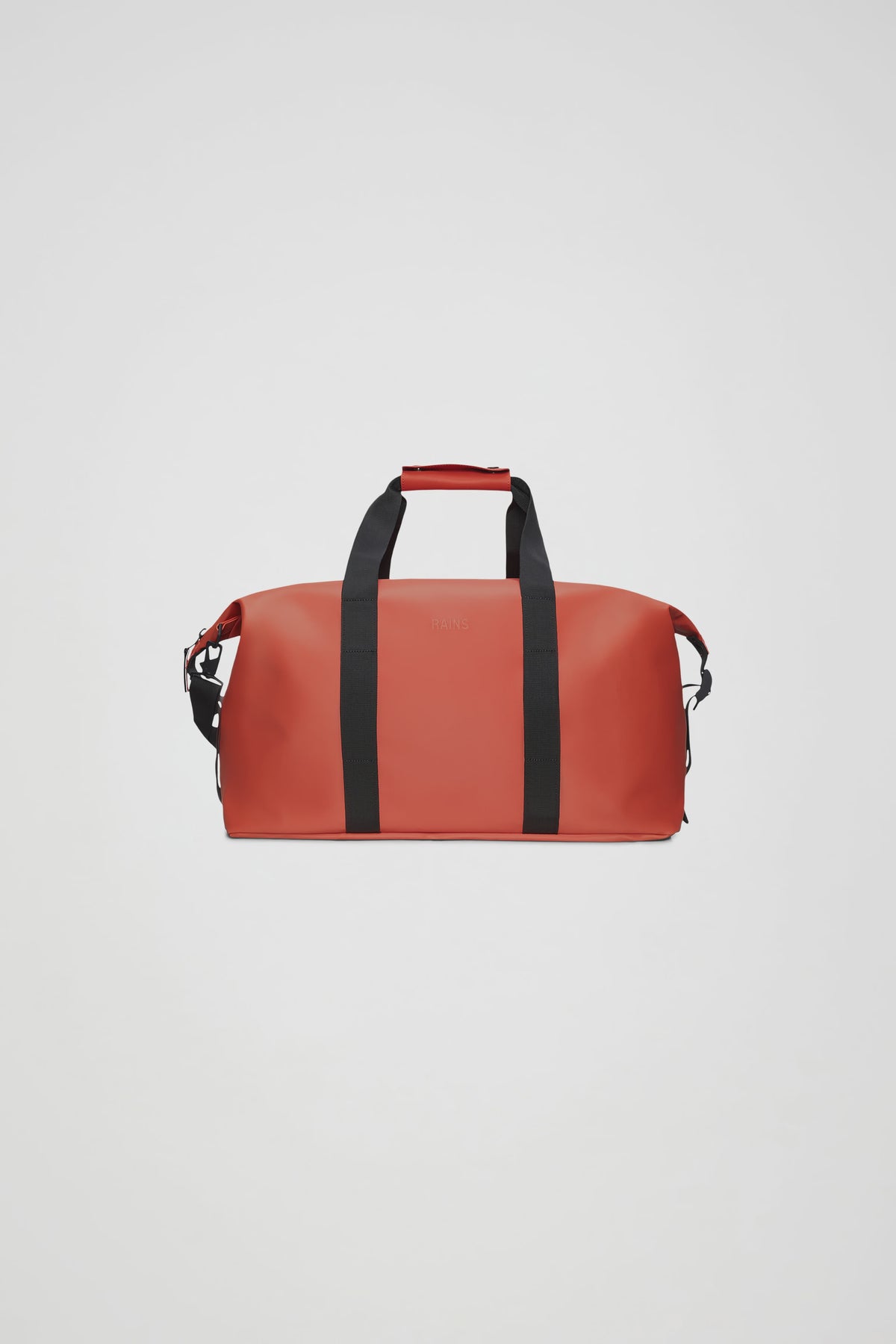 RAINS Hilo Weekend Bag W3 - Kiln
