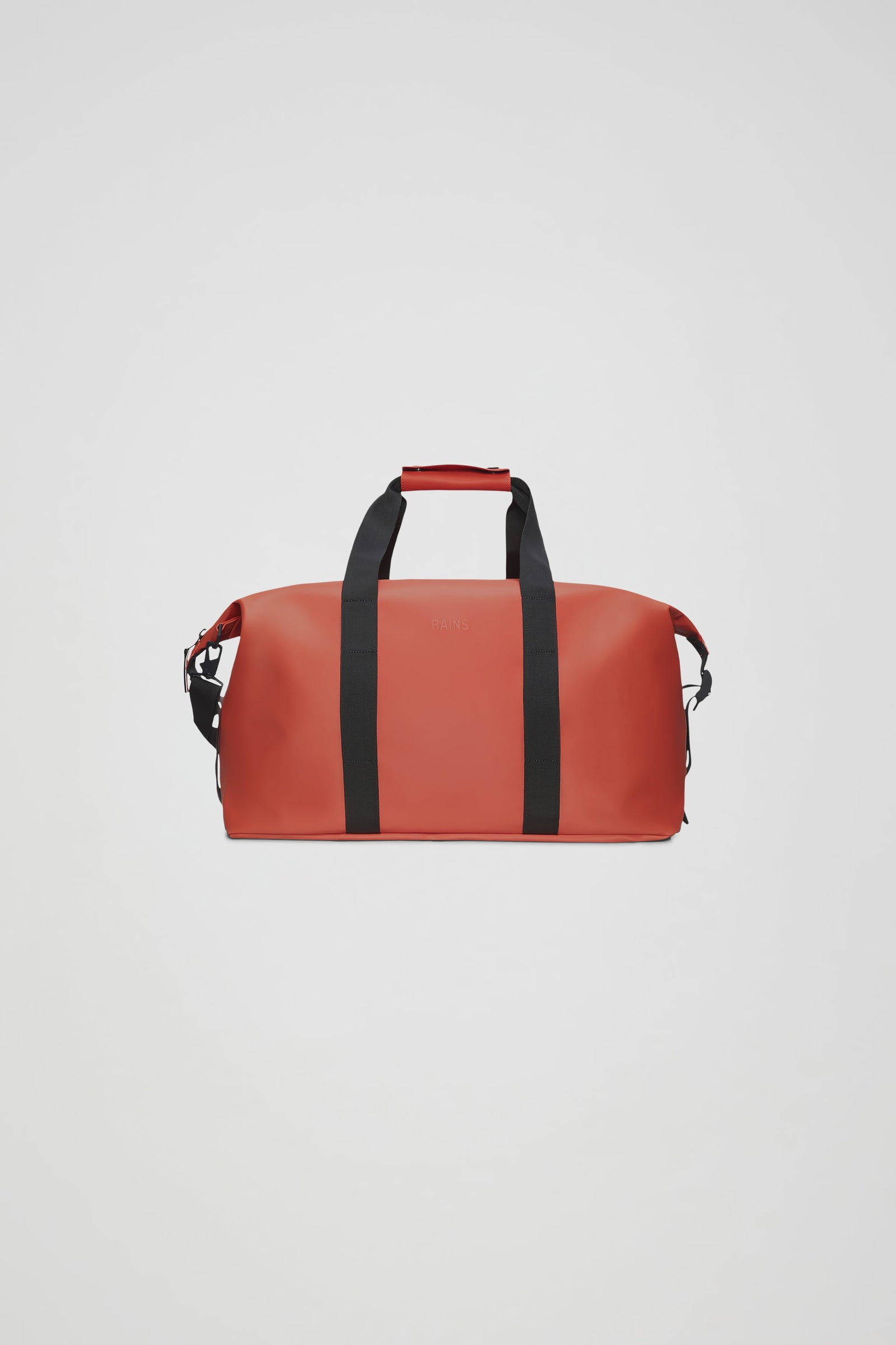 RAINS Hilo Weekend Bag W3 - Kiln