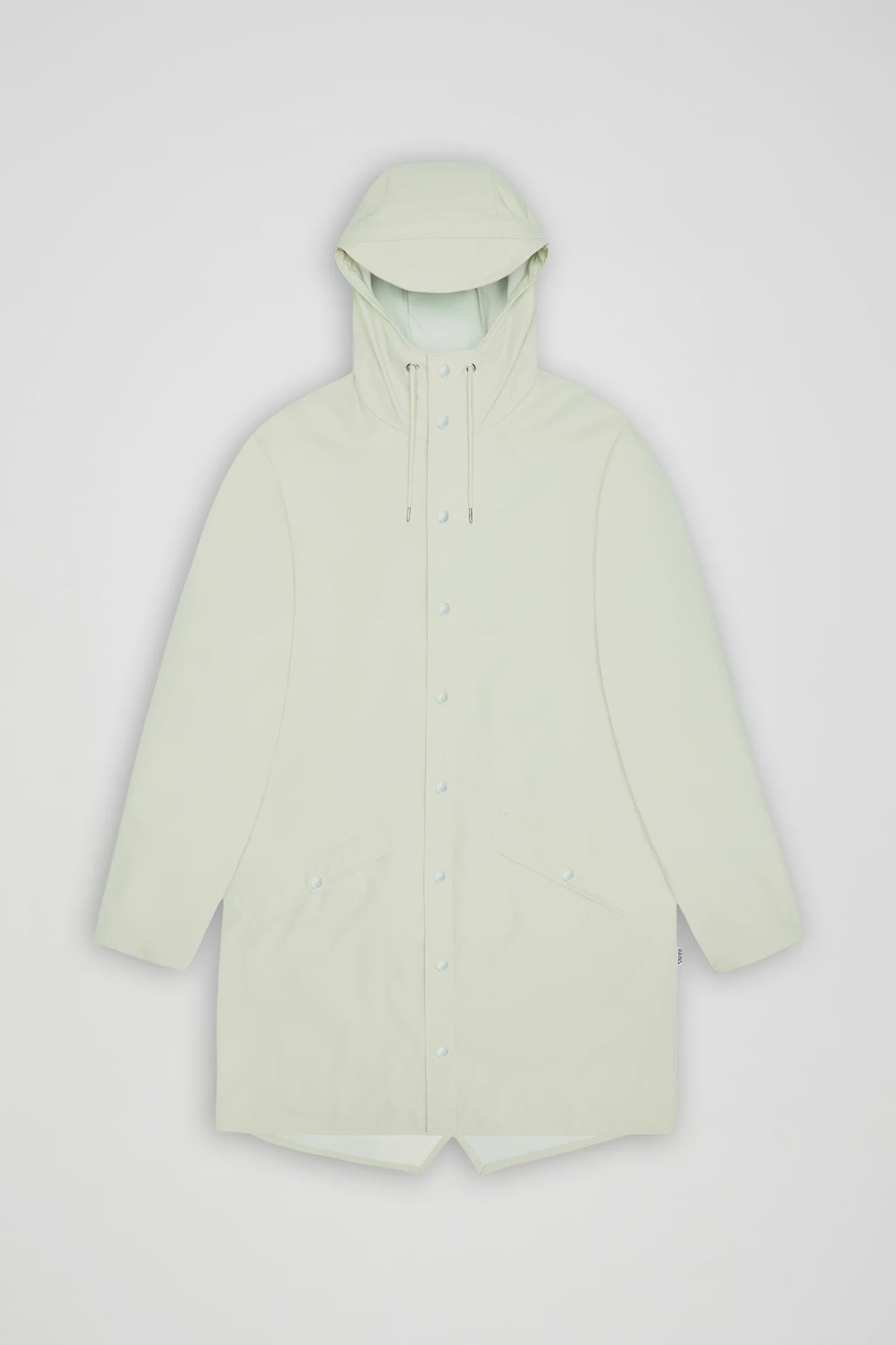 RAINS Long Jacket W3 - Daze