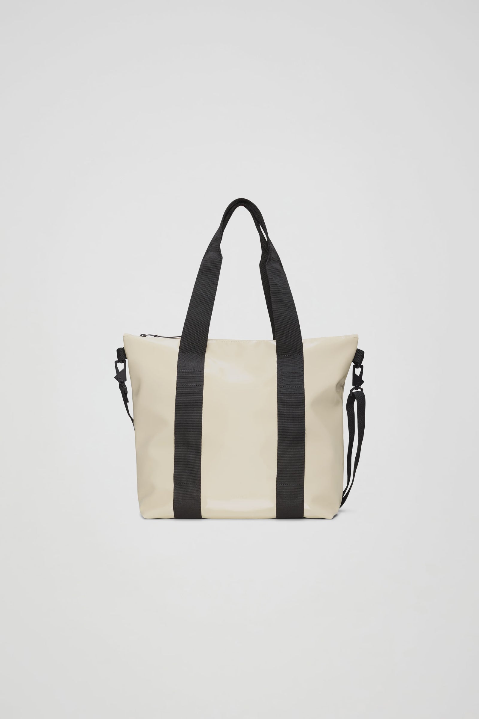 RAINS Tote Bag Mini W3 - Shore Beige