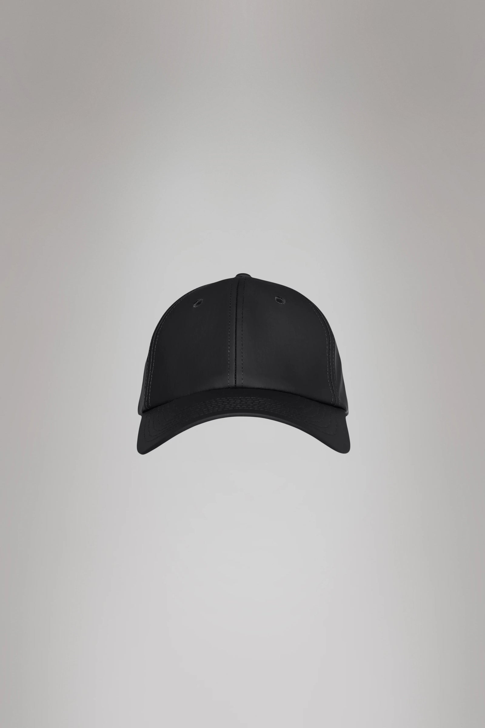 Rains Cap W1 - Black