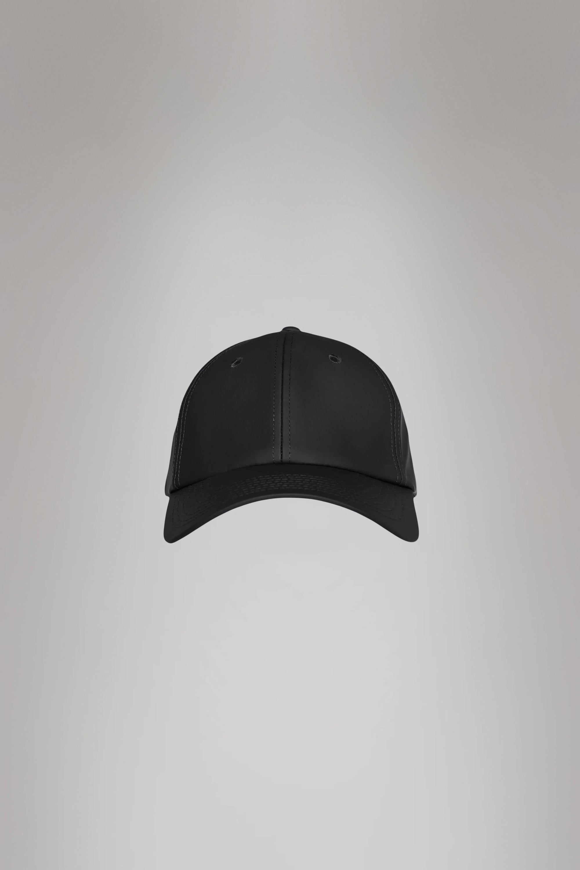 Rains Cap W1 - Black
