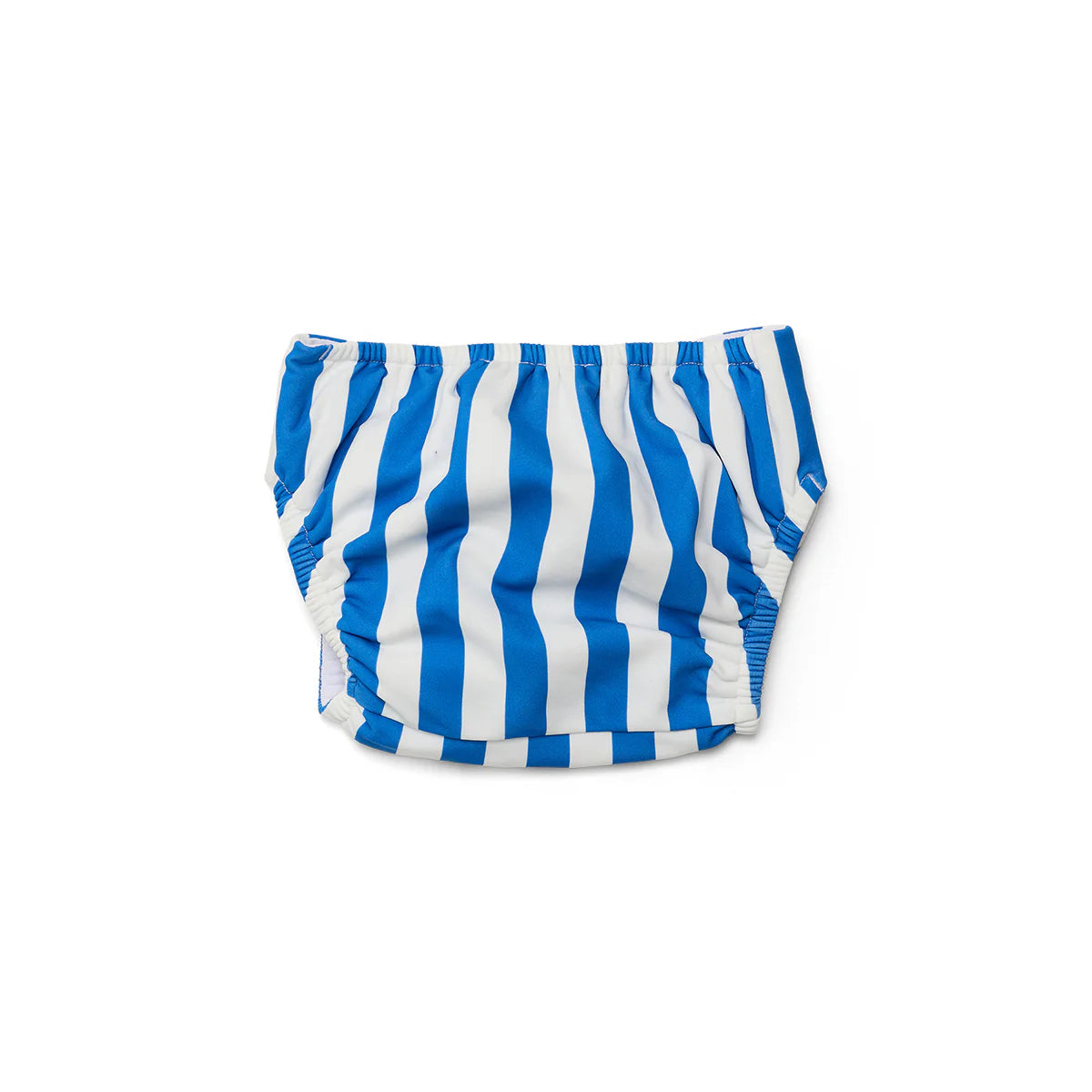 CRYWOLF KIDS BABY BOYS REUSABLE SWIM NAPPY Deep Sea Stripe