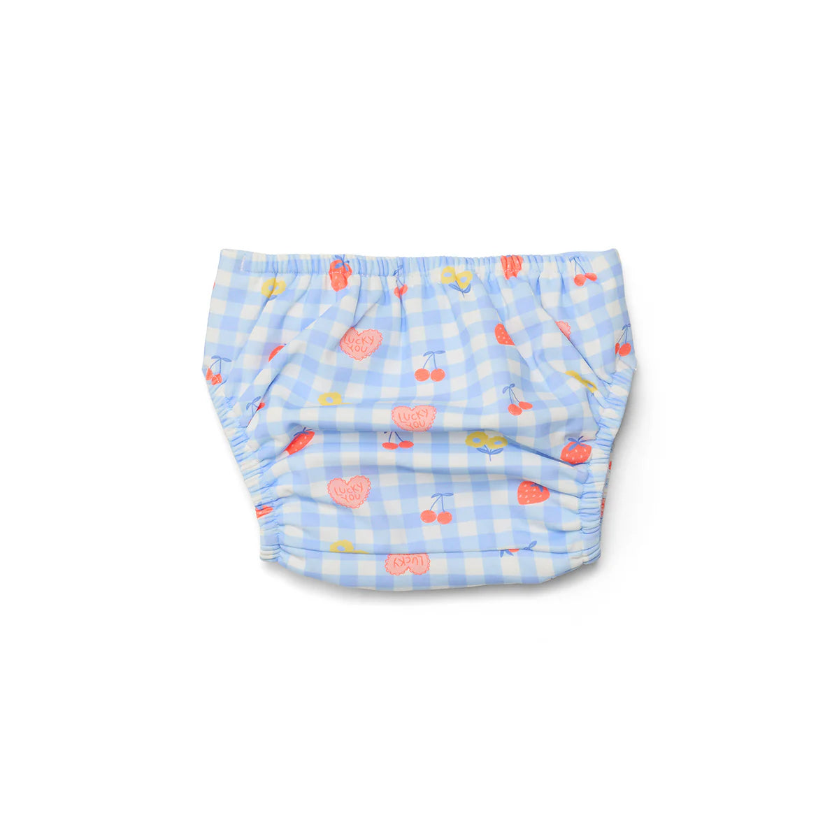 CRYWOLF BABY KIDS REUSABLE SWIM NAPPY Lucky Picnic