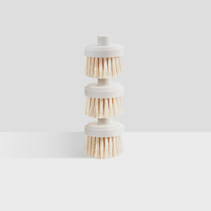 Yeseco V1 Brush Heads - White