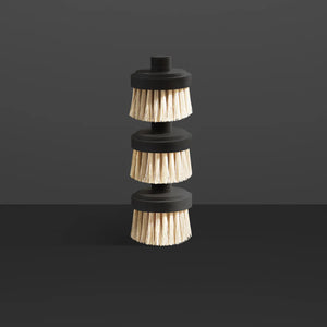 yeseco V1 Brush Heads - Black