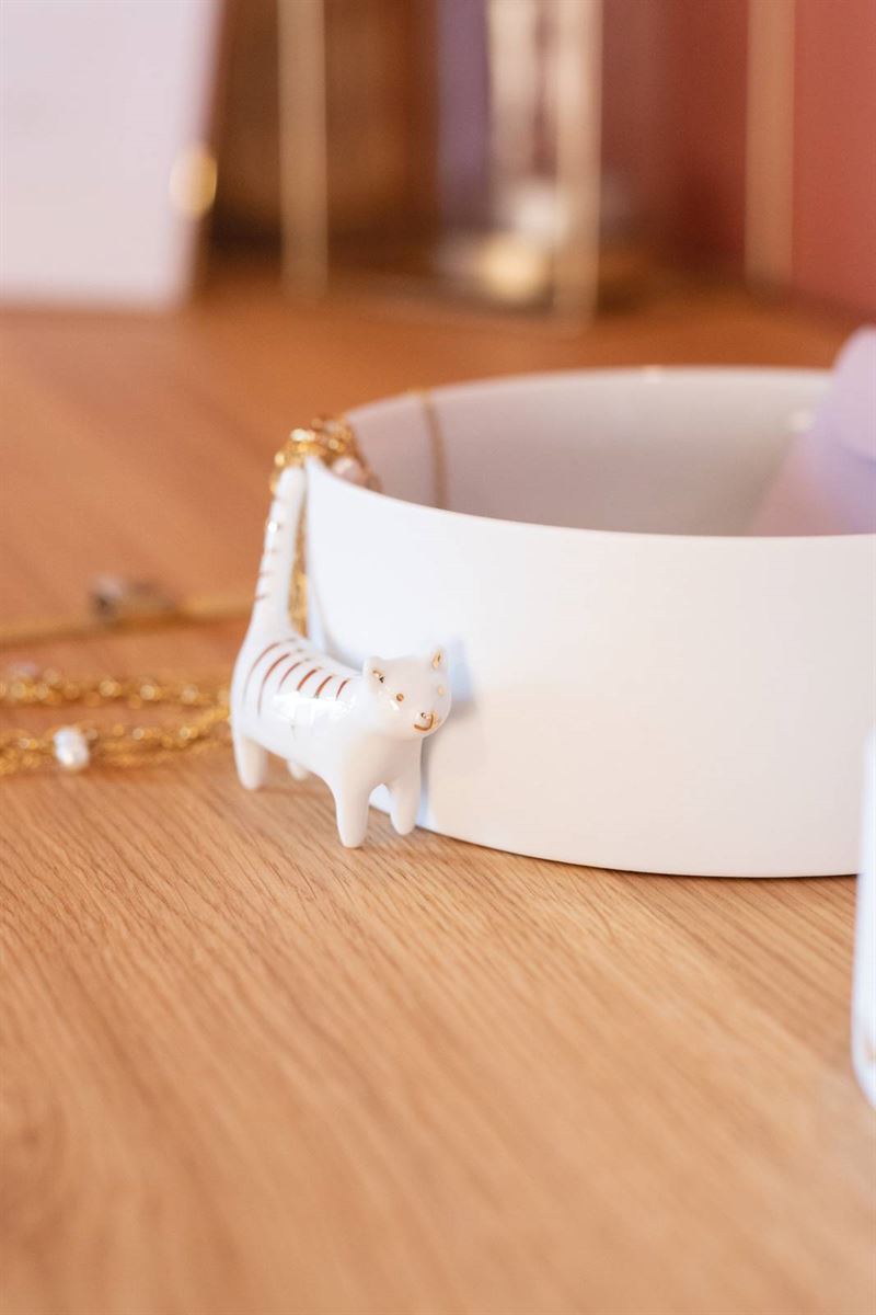 Räder - Cat - Porcelain Bowl