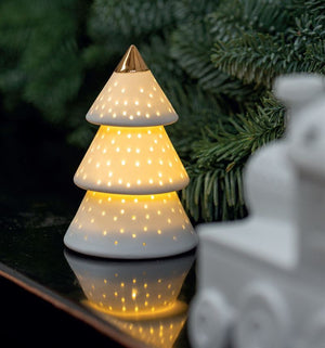 Räder - Fir Tree - Christmas LED Light