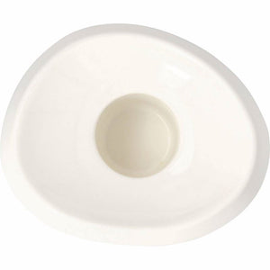 Räder - Flower Bowl Grey - Small Stoneware Vase