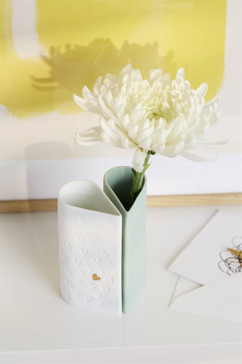 Räder - Hearts - Vase Set