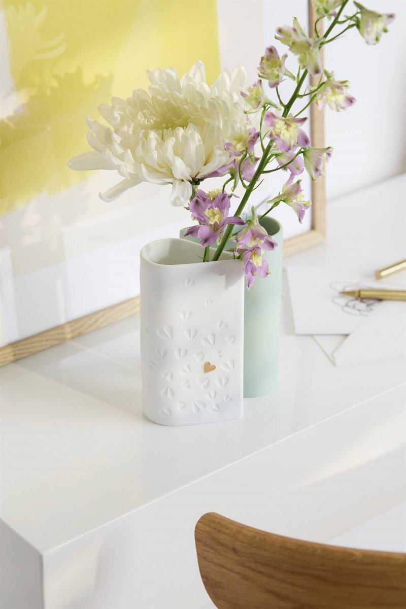 Räder - Hearts - Vase Set