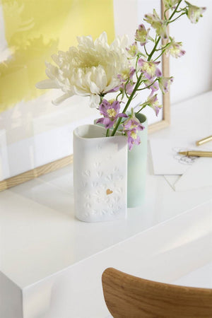 Räder - Hearts - Vase Set